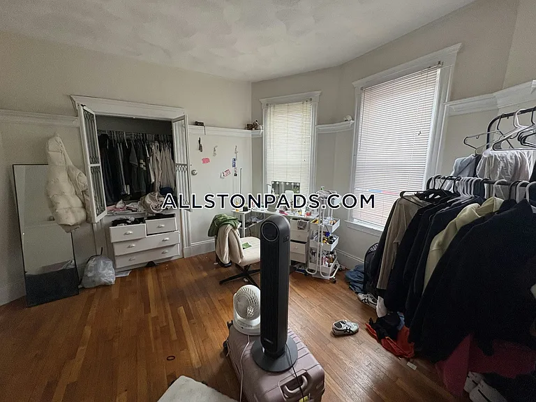 5 Harvard Ter #2 — Photo 22