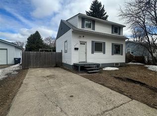336 Mary St, Canora, SK S0A2R0