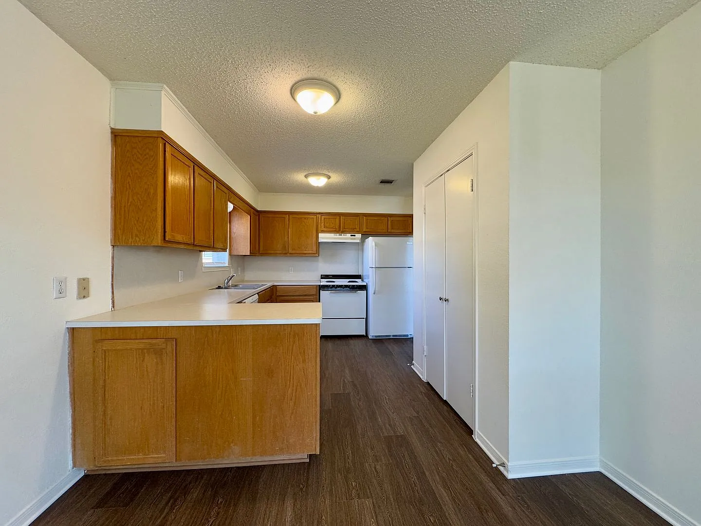Duplex — Photo 4