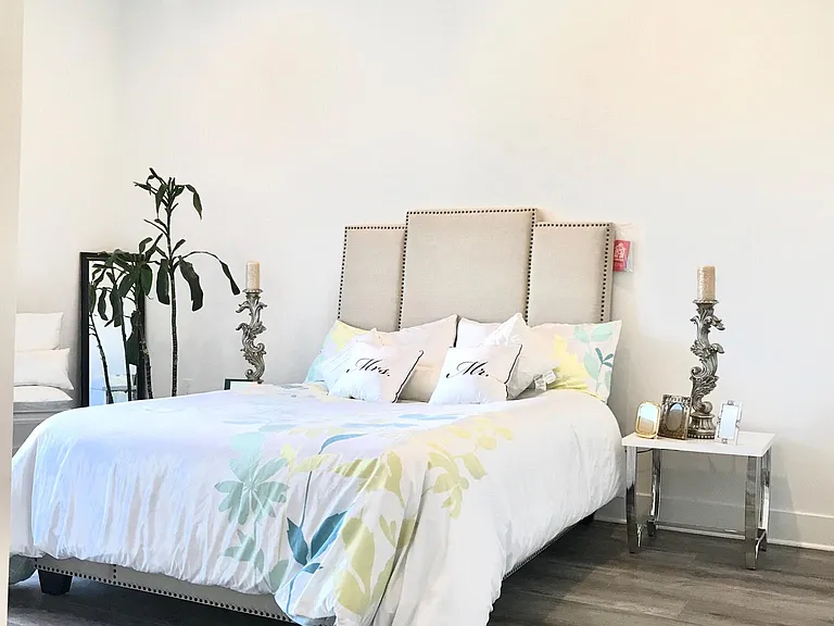 Master Bedroom #1