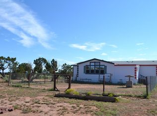 4038 Colt Rd, Snowflake, AZ 85937