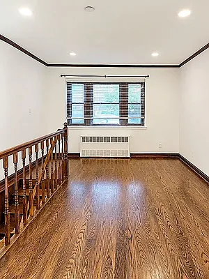 Living room, photo 3