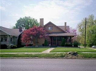 909 N Mercer St, New Castle, PA 16101