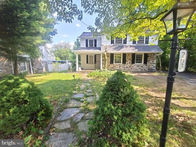 203 S Elmwood Ave, Glenolden, PA, 19036