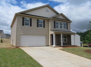 764 Markham Cir, Moore, SC 29369