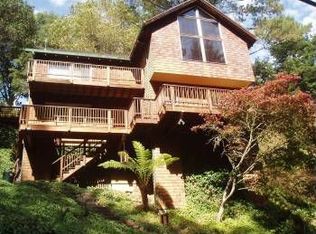 10 Lockwood Ln, Mill Valley, CA