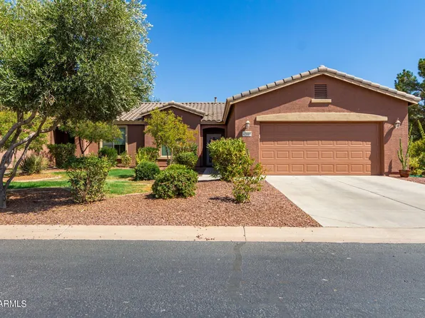 42003 W Ellington Lane, Maricopa, AZ 85138