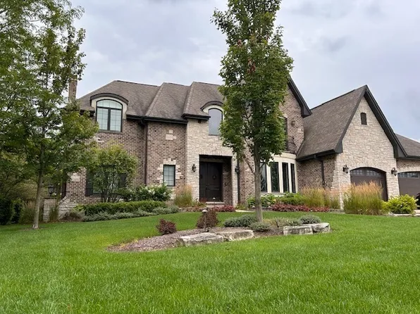 12235 Foxborough Dr, Mokena, IL 60448