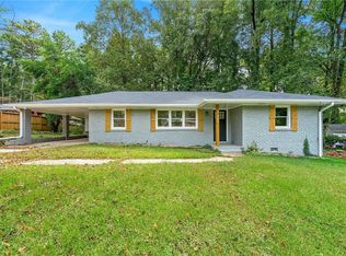 1869 Joseph Ct, Decatur, GA 30032