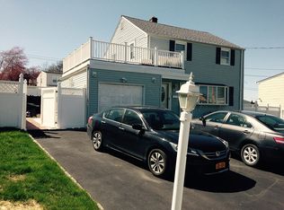 282 Concord Rd, Yonkers, NY 10710