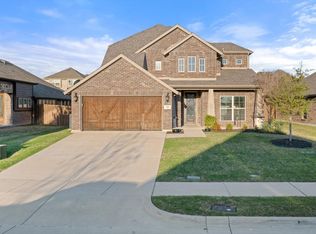 729 Salvia Ct, Midlothian, TX 76065