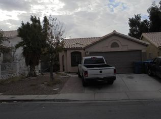 3531 Japan Way, Las Vegas, NV 89115