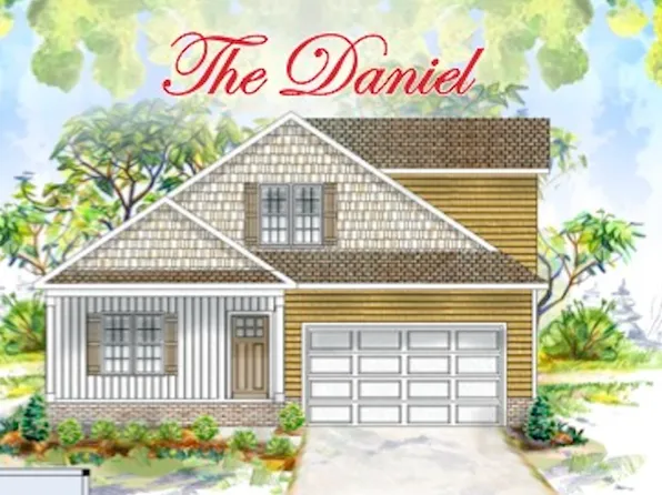 Daniel Plan, Edgerton Farm Estates