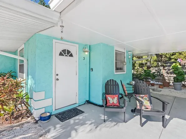 571 Saint Judes Dr Unit 3, Longboat Key, FL 34228