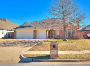 19112 Canyon Creek Pl, Edmond, OK 73003