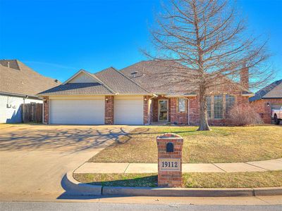 19112 Canyon Creek Pl, Edmond, OK, 73003