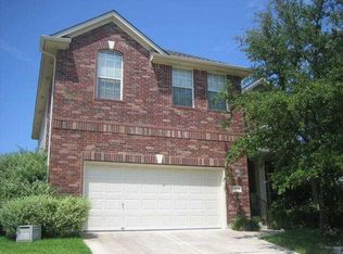 3000 Persimmon Valley Trl, Austin, TX 78732