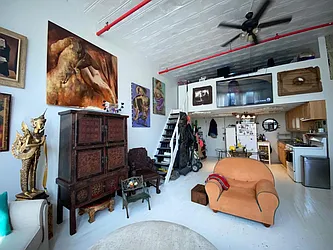 Rented by Carnegie Management Inc