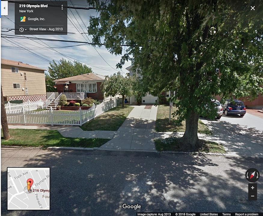 1st image of 216 Olympia Blvd