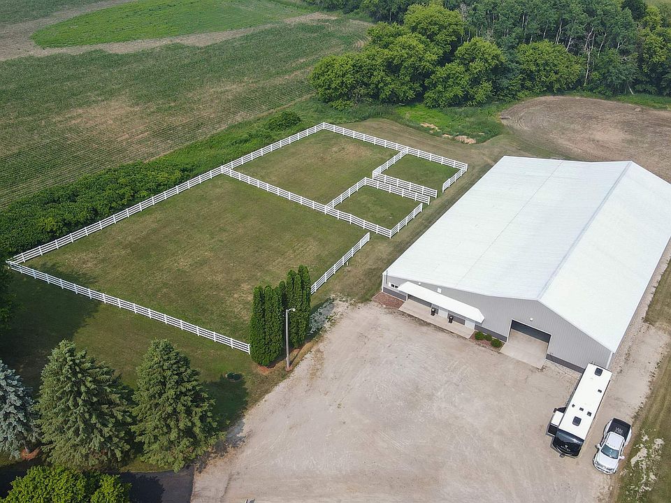 316 County Rd FF, Pickett, WI 54964 MLS 50277407 Zillow