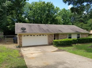 604 Alta St, Longview, TX 75604