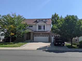 6350 S Ouray St, Aurora, CO 80016