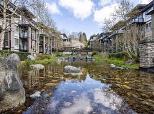 7428 Byrnepark Walk #311, Burnaby, BC