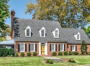 400 Woodlawn Ave, Richmond, VA 23221