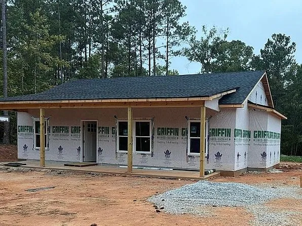 456 Lake Laurel Rd, Milledgeville, GA 31061