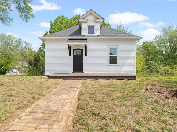 3933 Dakota Ave NW, Roanoke, VA 24017