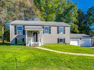 1470 Congress Lake Rd, Mogadore, OH 44260