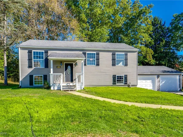1470 Congress Lake Rd, Mogadore, OH 44260