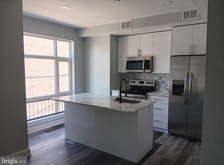 1328 S 6th St FLOOR 2, Philadelphia, PA 19147