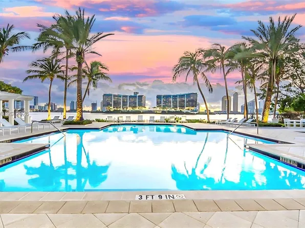 3105 NE 184th St APT 7201, Aventura, FL 33160