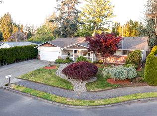 1584 NE La Mesa Pl, Gresham, OR 97030