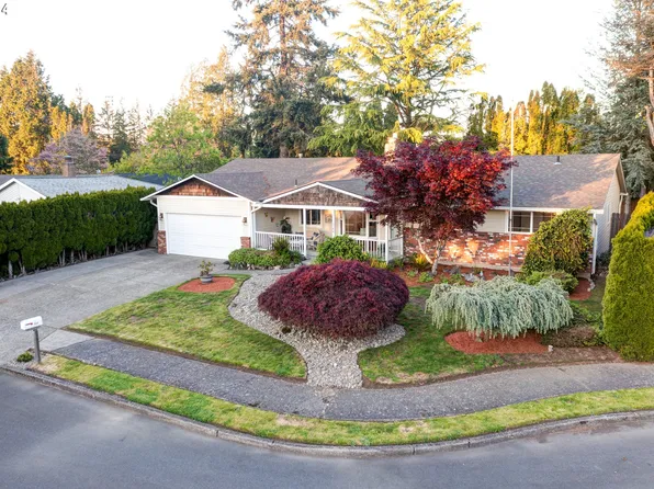 1584 NE La Mesa Pl, Gresham, OR 97030