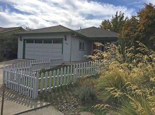 1288 Rose Ln, Ashland, OR 97520
