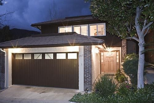 Welcome home!