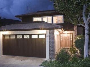 787 Starlight Heights Dr, La Canada, CA 91011