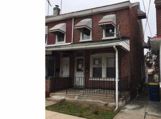 3 Stewart St, Bridgeport, PA 19405