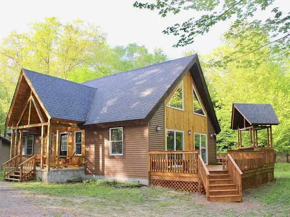 3918 N Ridge Rd, Mears, MI 49436