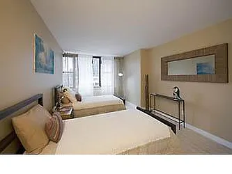 Rented by Corcoran