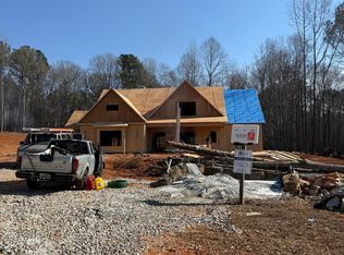 2129 Ella Springs Dr, Covington, GA 30014