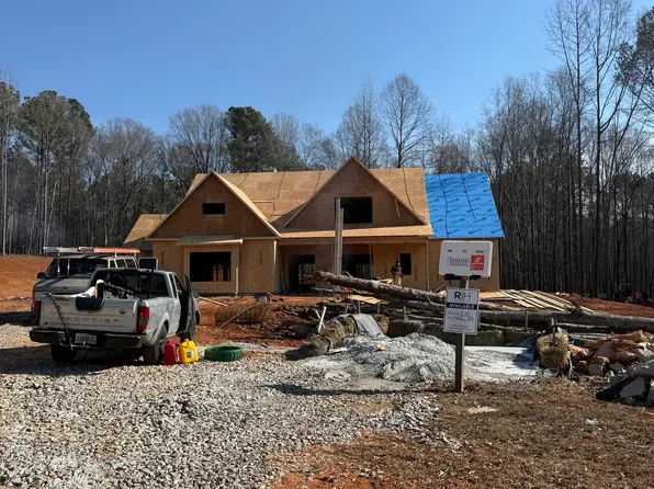 2129 Ella Springs Dr, Covington, GA 30014