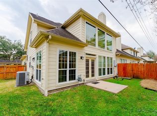 12522 Millridge Pines Ct, Houston, TX 77070
