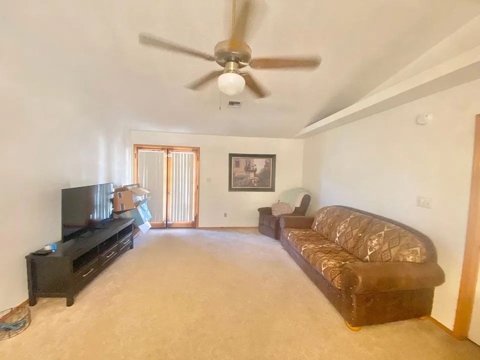 12216 E Del Verde Dr