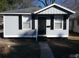 4215 Dawson Dr, Baton Rouge, LA 70805