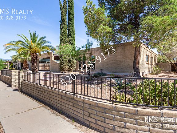 3rd image of 9600 E Barrudean Hills St
