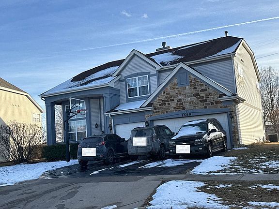 2nd image of 1669 Montclair Dr