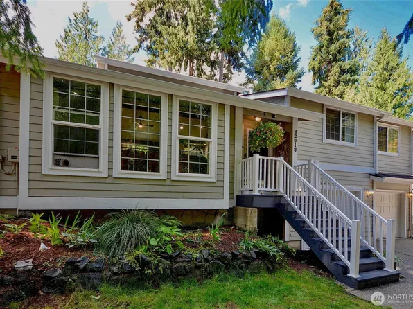 22013 Bluewater Drive SE, Yelm, WA 98597